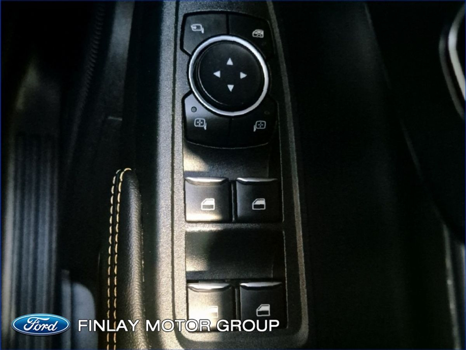 2024 Ford Ranger D/CAB WILDTRAK - 2.0TD