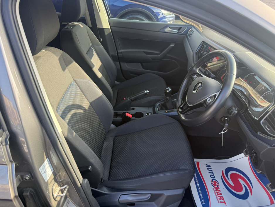 2021 Volkswagen Polo ** ONLY 48KMS €18,950