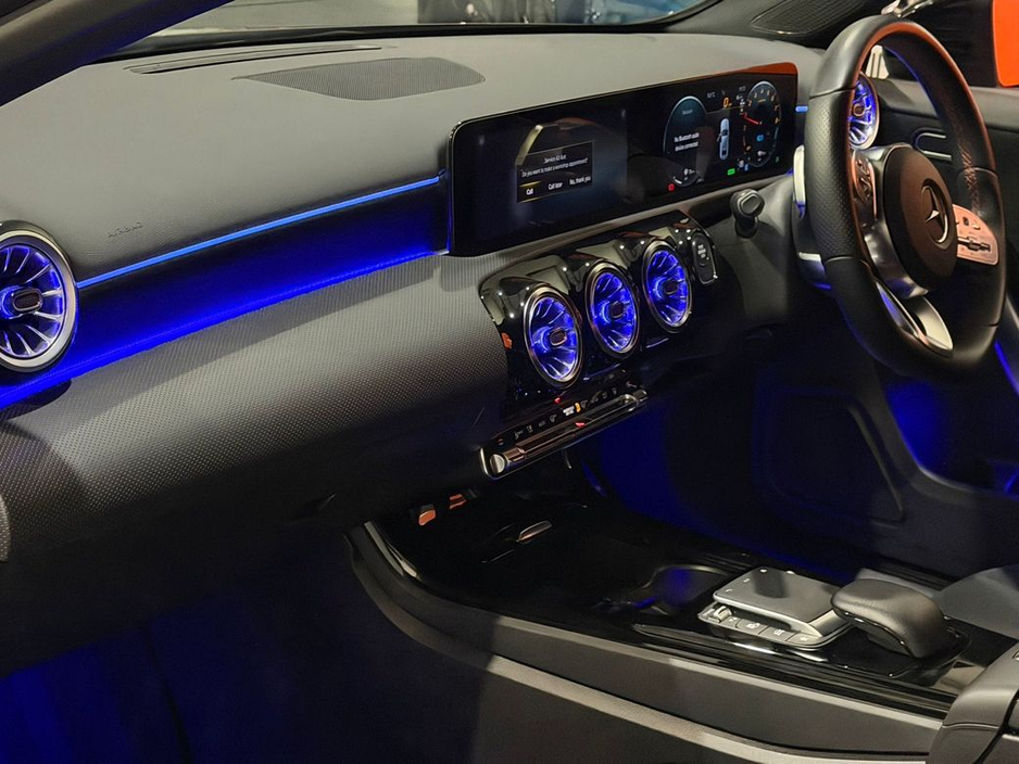 2022 Mercedes-Benz A Class A 250 E AMG LINE EXECUTIVE #76 €31,950