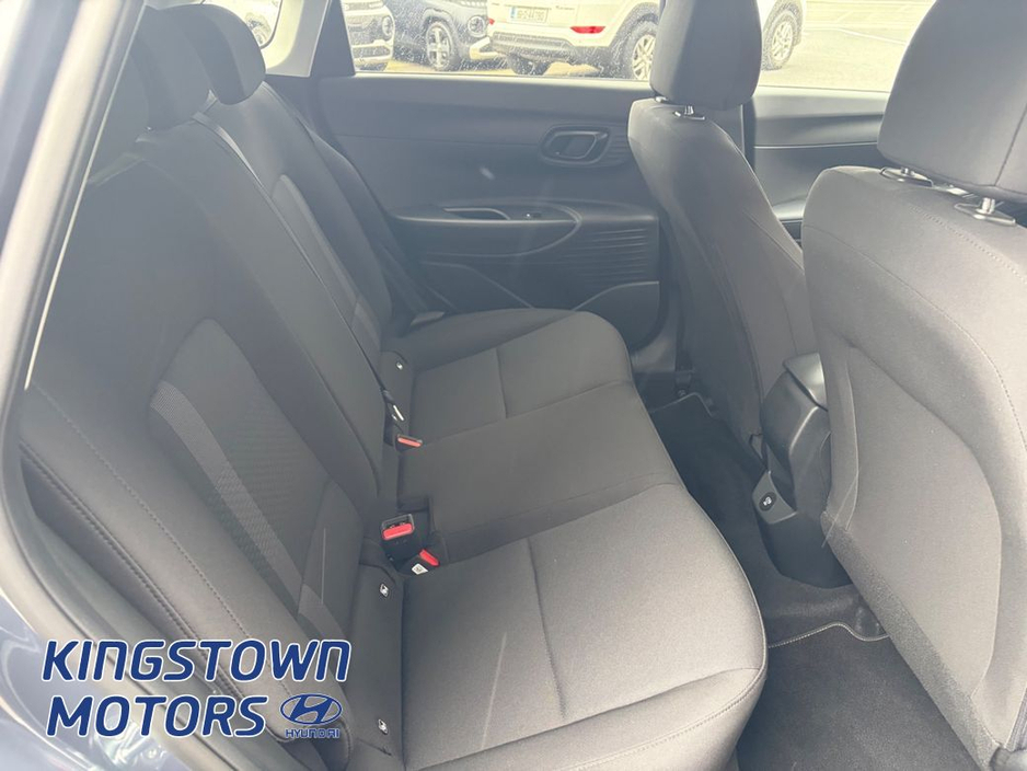 2024 Hyundai i20 - image 7