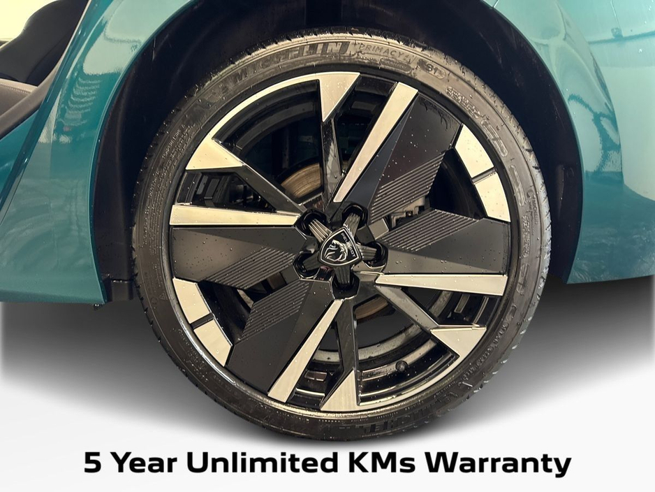 2026 Peugeot 308 1.2 HYBRID GT AUTO *IN STOCK* € PER WEEK ON PCP €39,265