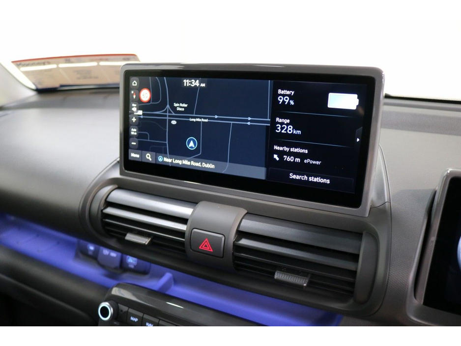 2026 Hyundai Inster CROSS IN AMAZONAS GREEN - ORDER YOURS TODAY