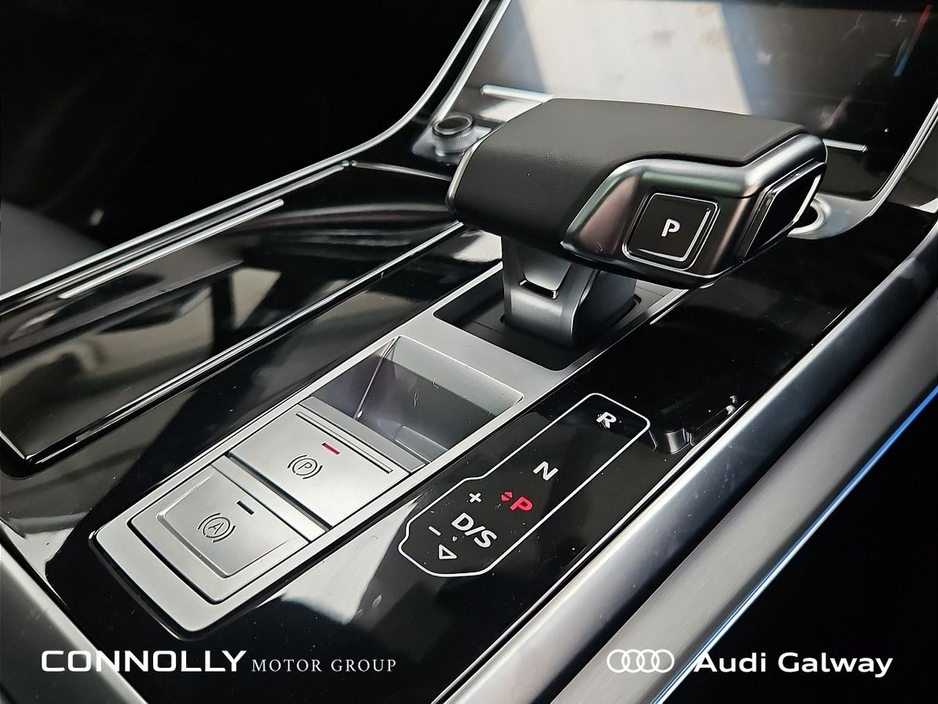 2026 Audi Q7 S-LINE TFSI E-HYBRID QUATTRO €112,950