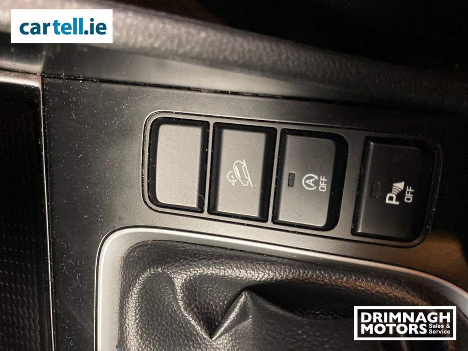 2017 Hyundai Tucson - image 19