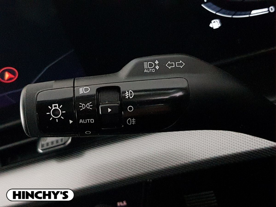 2024 Kia Sportage K3 Diesel