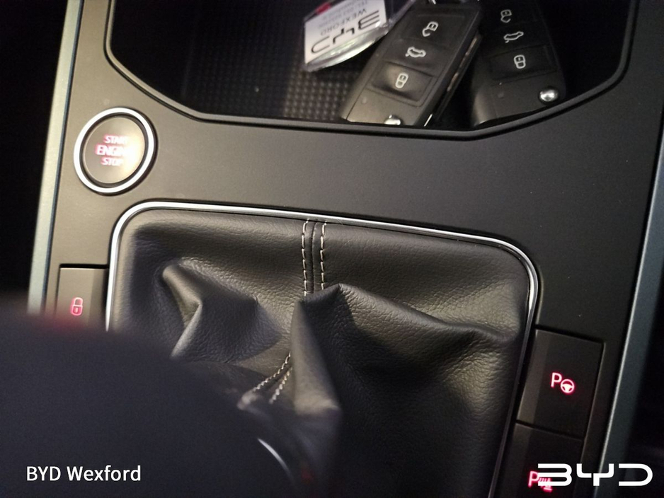 2022 SEAT Arona 1.0TSI 110hp Xperience €18,975