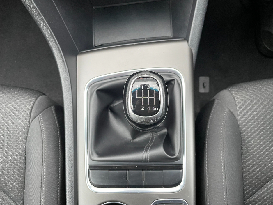 2018 Kia Optima 1.6 CRDI 2 ISG 134 BHP 4DR €13,950