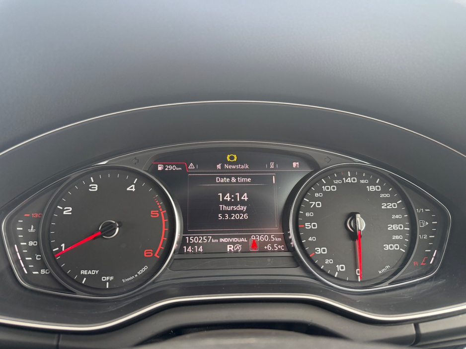 2020 Audi Q5 - image 21