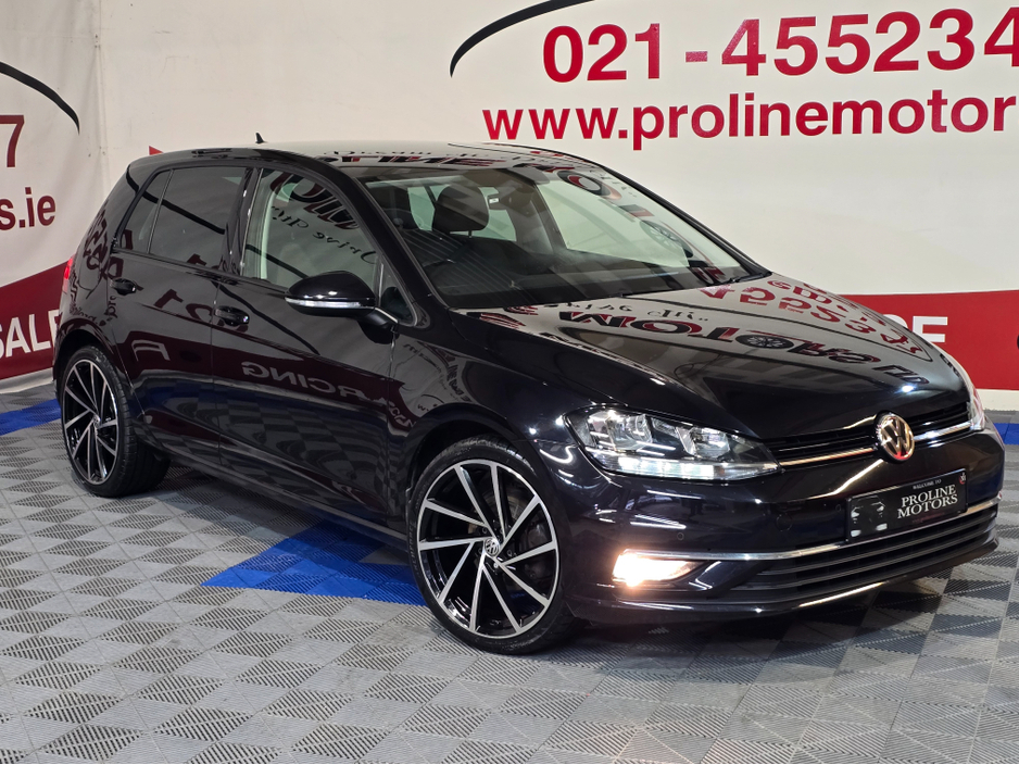 2019 Volkswagen Golf for sale in , Ireland