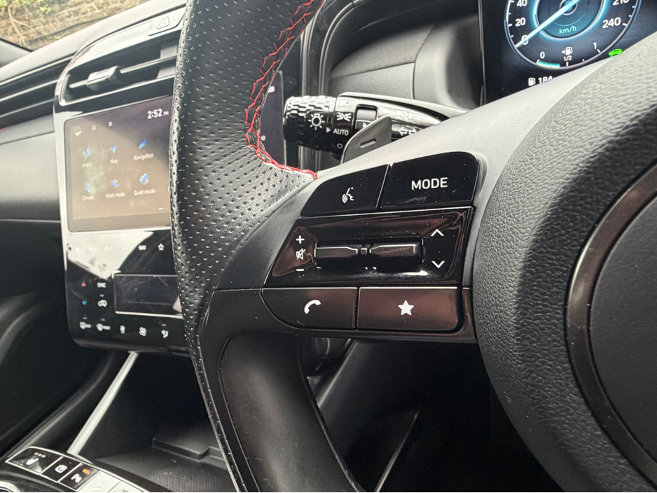 2023 Hyundai Tucson - image 16