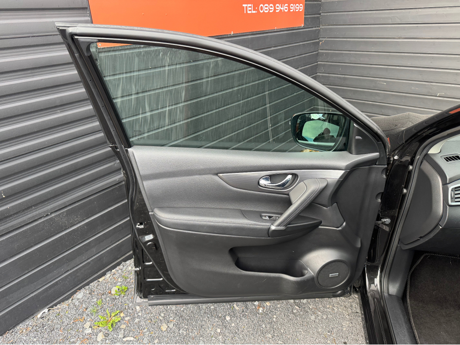 2019 Nissan Qashqai - image 19