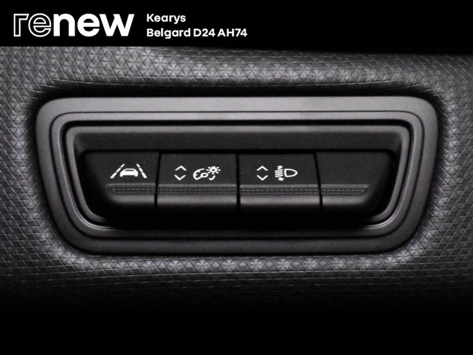 2020 Renault Clio Dynamique TCe 100 MY19 €13,900