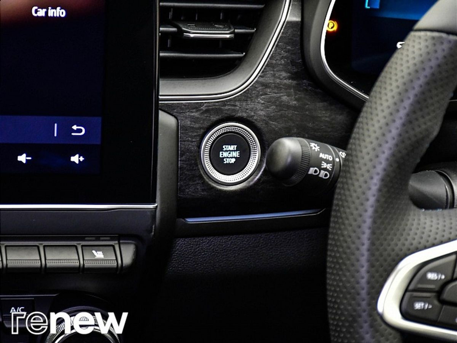 2024 Renault Arkana TCe 160 Auto esprit Alpine €30,800