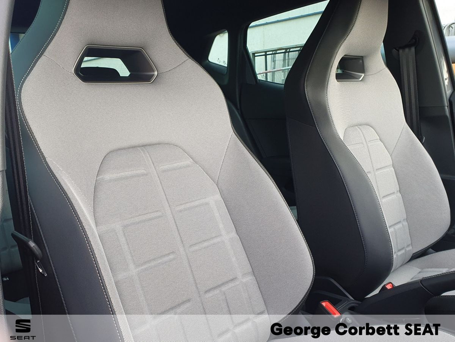 2026 SEAT Ibiza - image 23