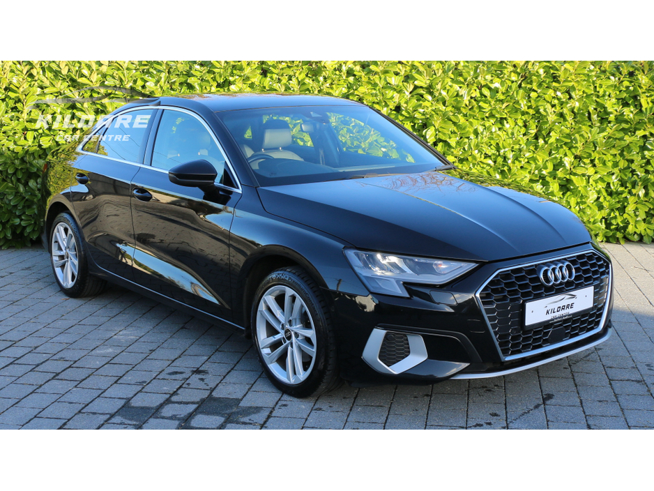 2021 Audi A3 SPORT 30 TFSI €25,995