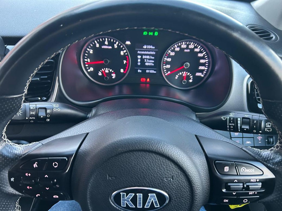 2019 Kia Stonic K3 5DR 1.4P SHOWROOM CONDITION! €17,900