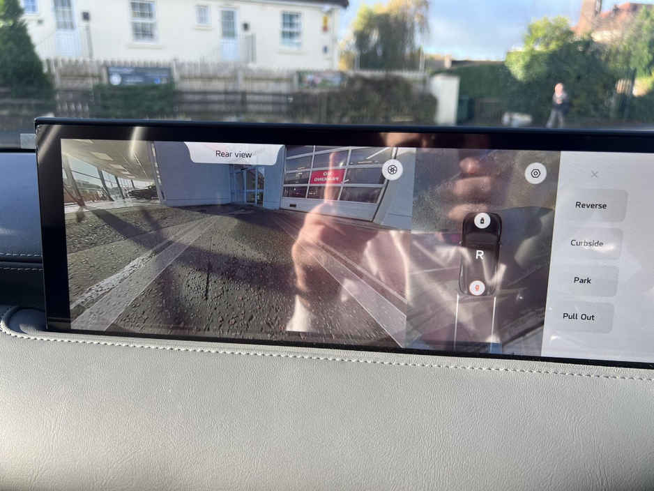 2025 MG MG IM6 LONG RANGE