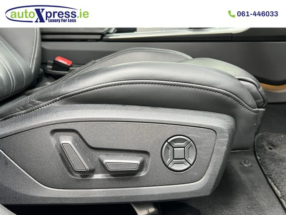 2021 Audi A6 - image 27