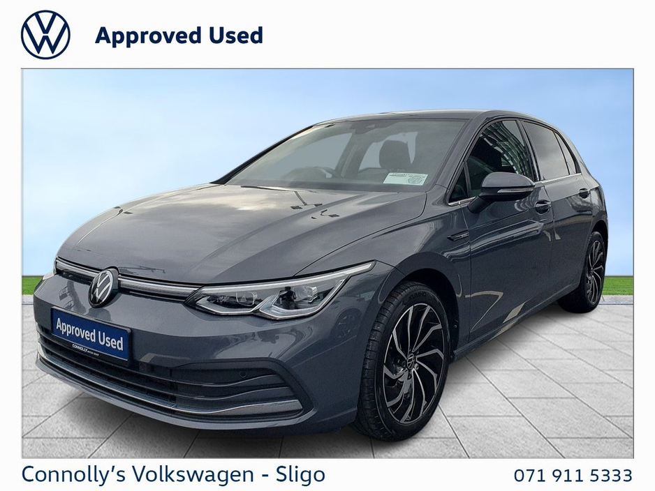 2024 Volkswagen Golf - image 13