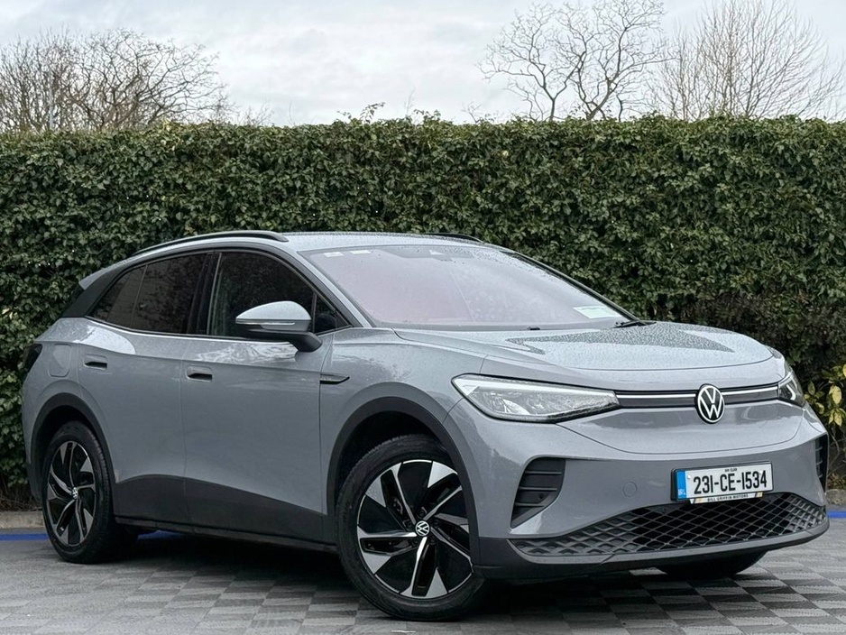 2023 Volkswagen ID.4 for sale in , Ireland