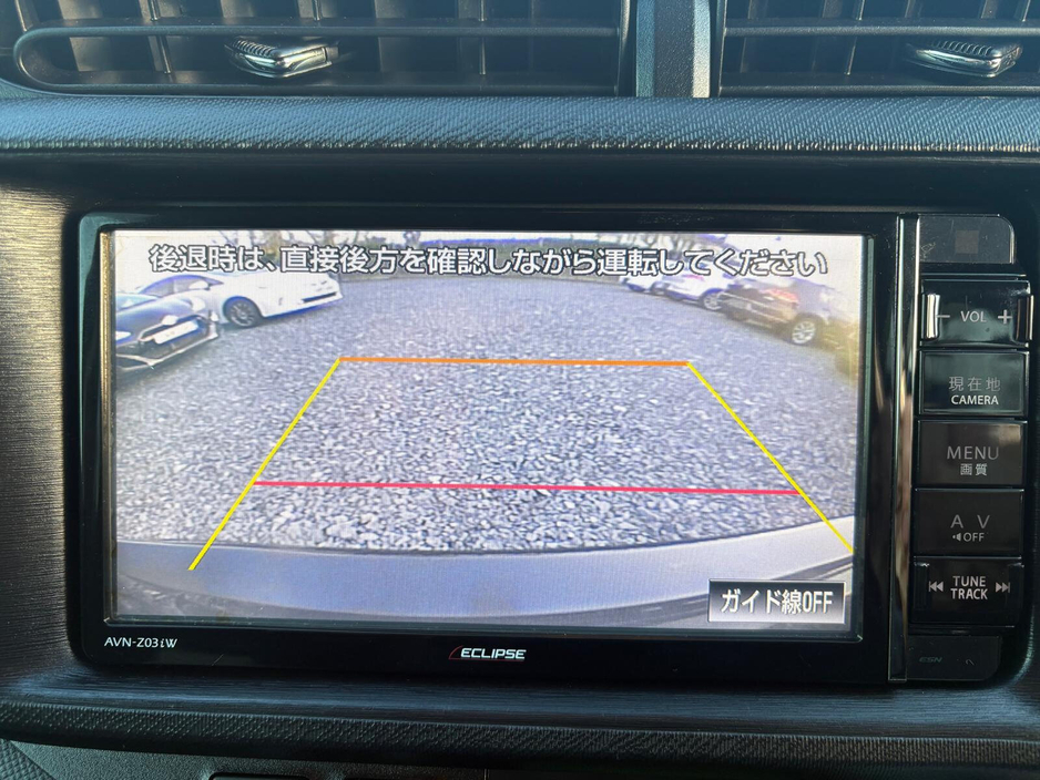 2014 Toyota Aqua - image 7