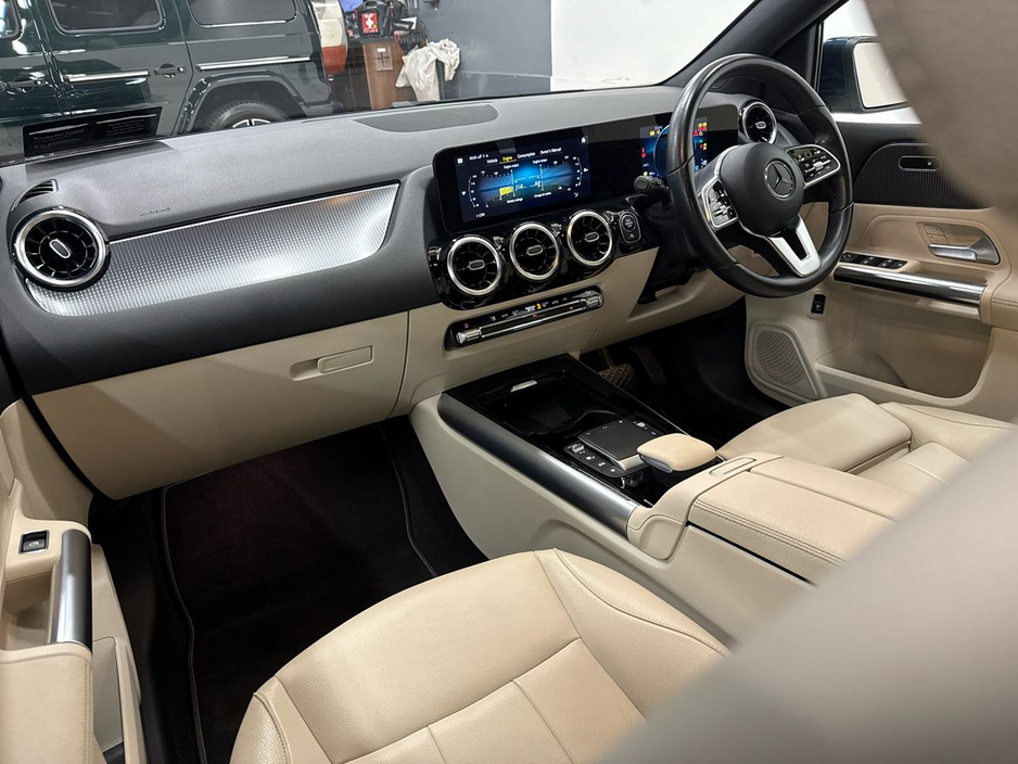 2022 Mercedes-Benz B Class - image 12