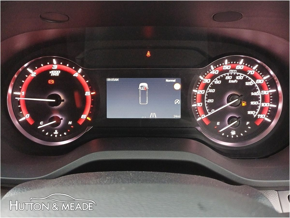 2026 Maxus Deliver 7 - image 12