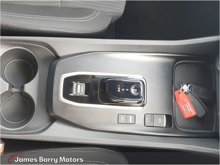 2026 Nissan Qashqai - image 15