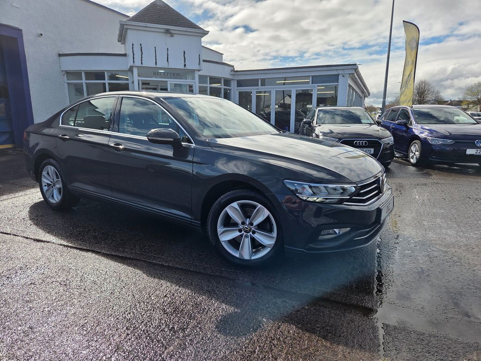 2020 Volkswagen Passat for sale in , Ireland