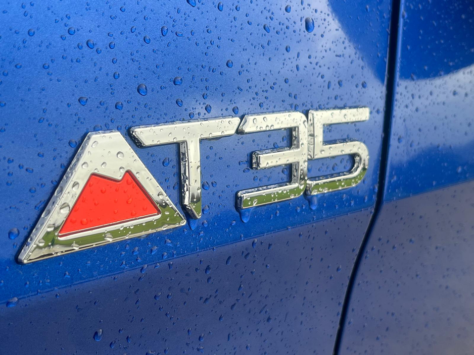 2025 Isuzu D-MAX AT35 ARCTIC TRUCK €64,900