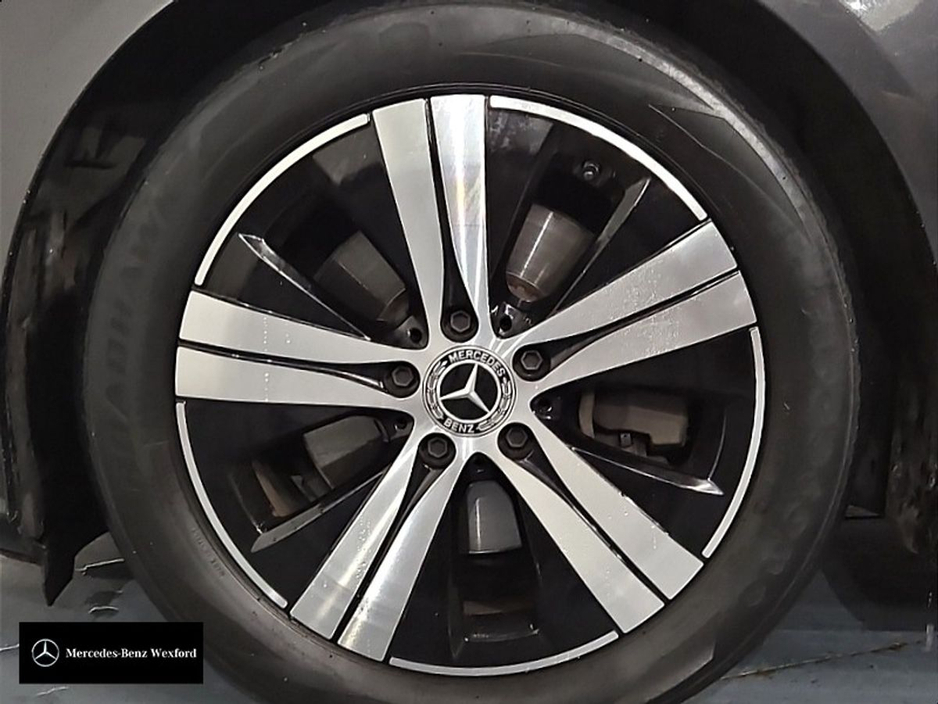 2022 Mercedes-Benz C Class C200D Avantgarde €37,950