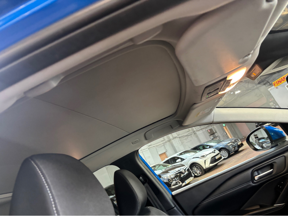 2023 Nissan Qashqai - image 8