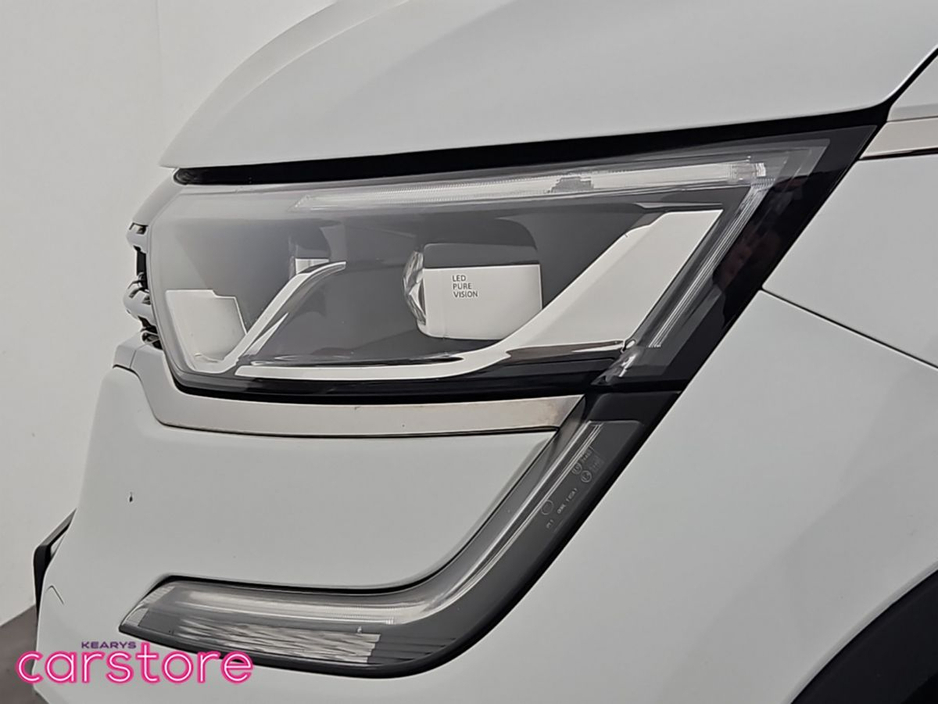 2021 Renault Koleos 1.7dCi 150 Auto X-Tronic 2WD GT Line €22,880