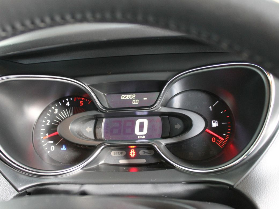 2016 Renault Captur - image 16