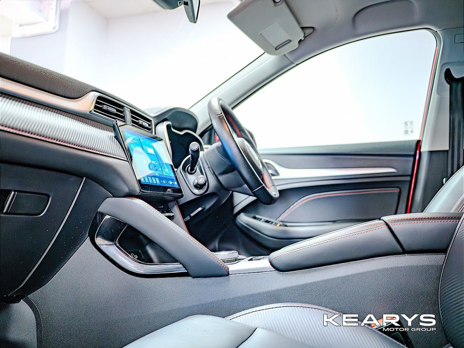 2023 MG ZS - image 9