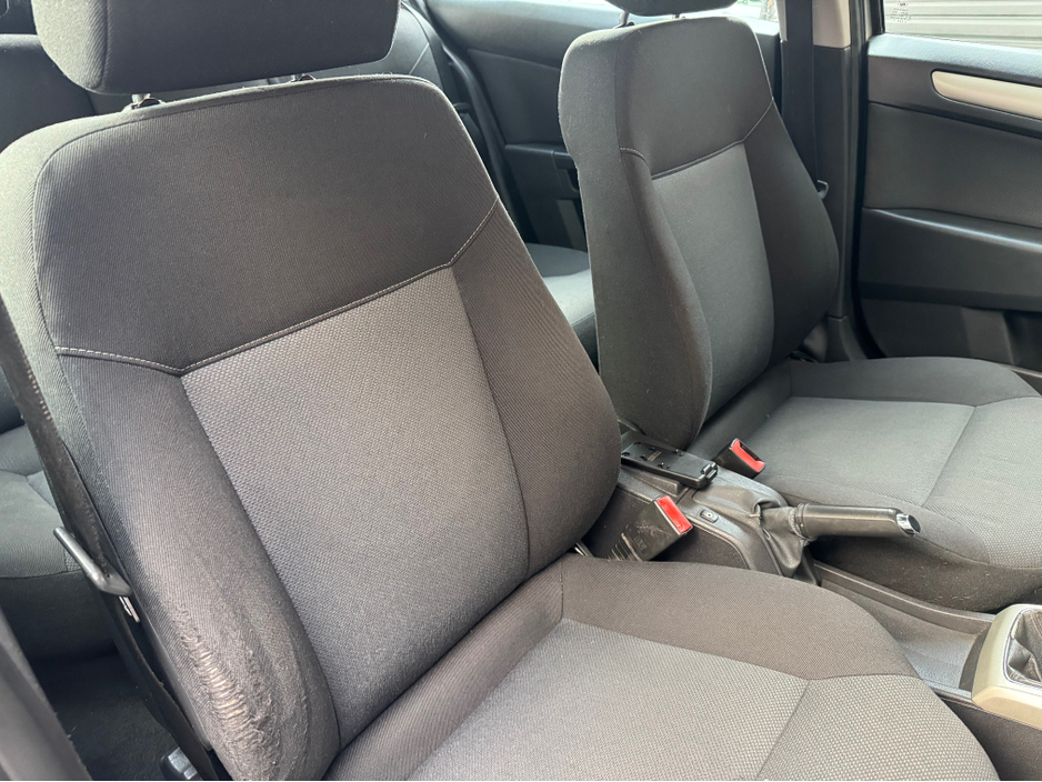 2008 Opel Astra CLUB 1.4 I 16V 5DR €2,495