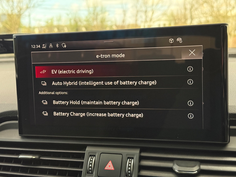 2023 Audi Q5 - image 22