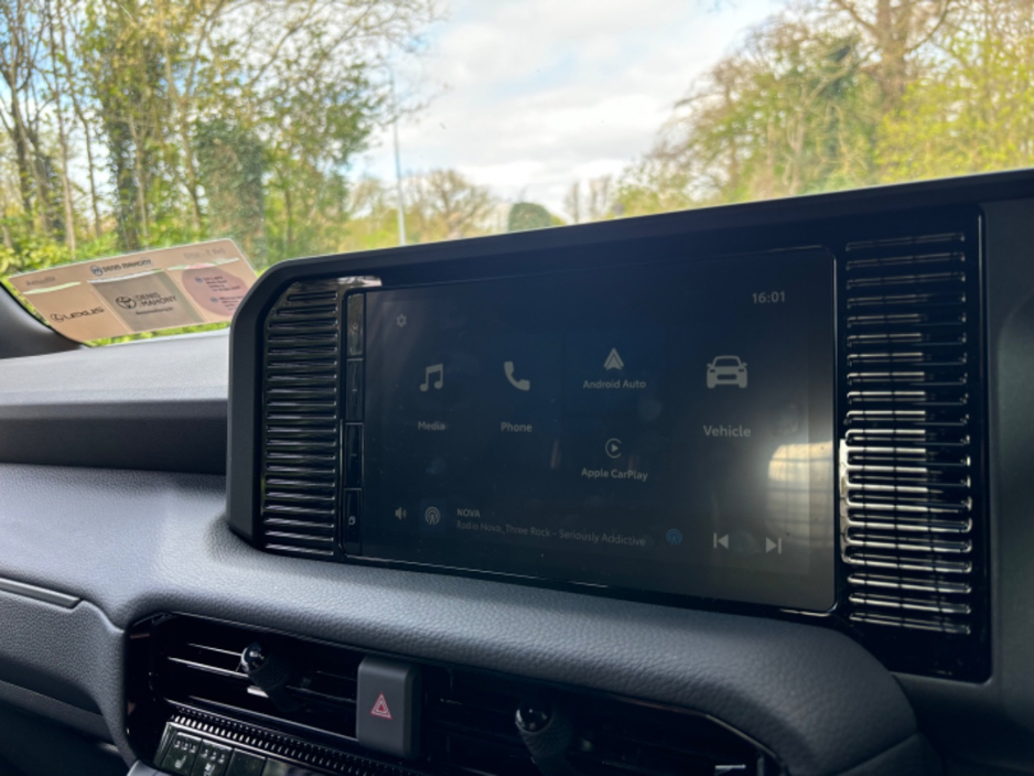 2026 Toyota Landcruiser - image 10