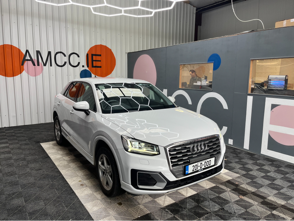 2020 Audi Q2 for sale in , Ireland