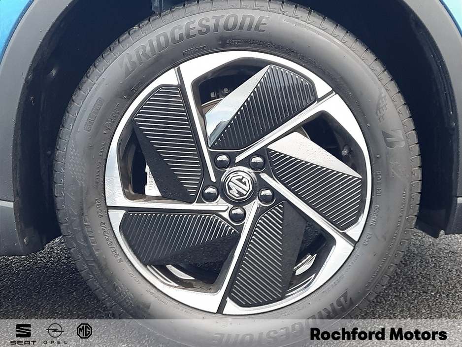 2026 MG MGS5 - image 6