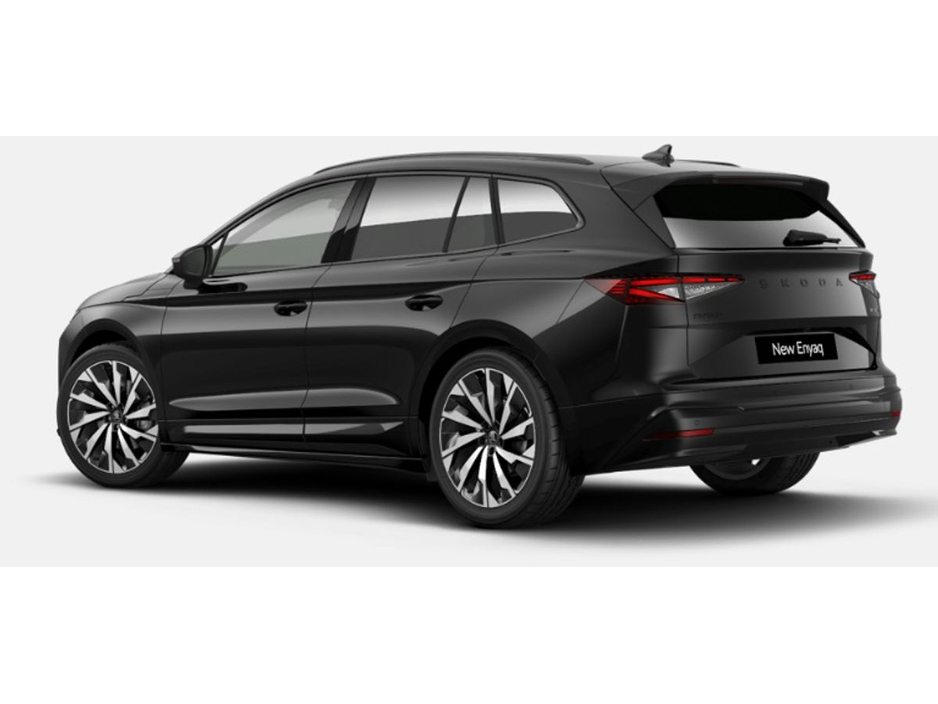 2026 Skoda Enyaq - image 2