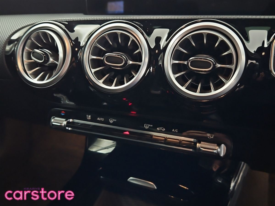 2024 Mercedes-Benz CLA Class - image 19