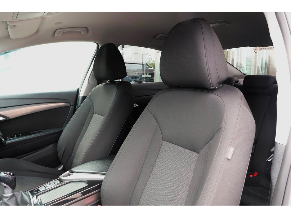 2018 Hyundai i40 - image 13