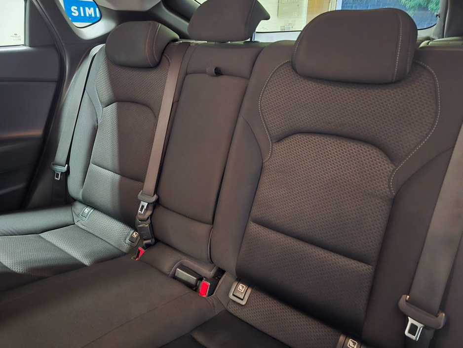 2019 Hyundai i30 Fastback Executive Petrol 5DR €12,750