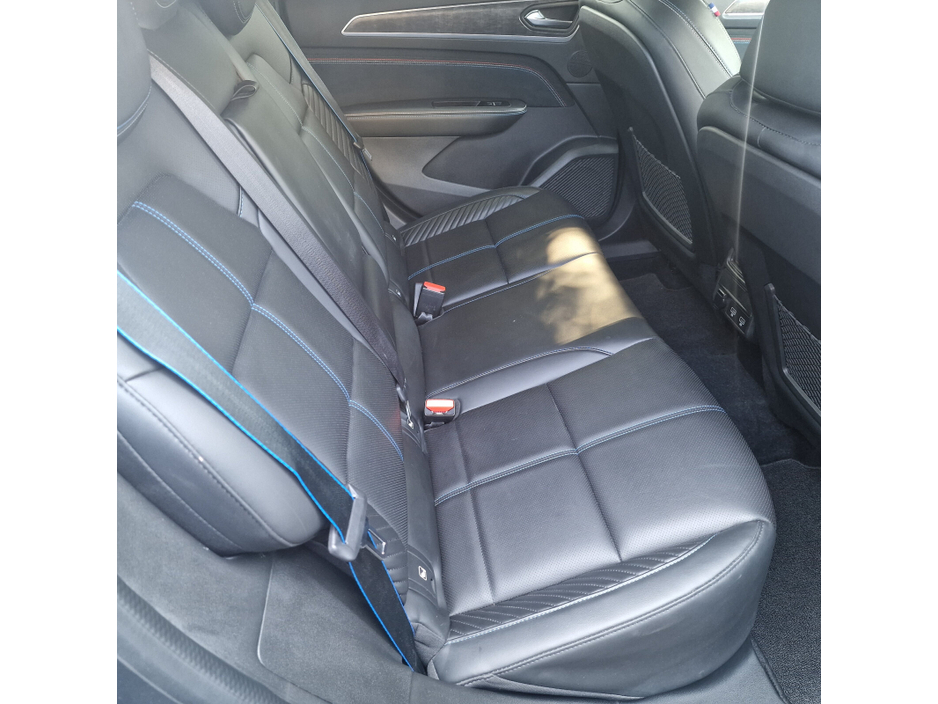 2024 Renault Arkana E-TECH Hybrid 145 Auto esprit Alpine €27,950