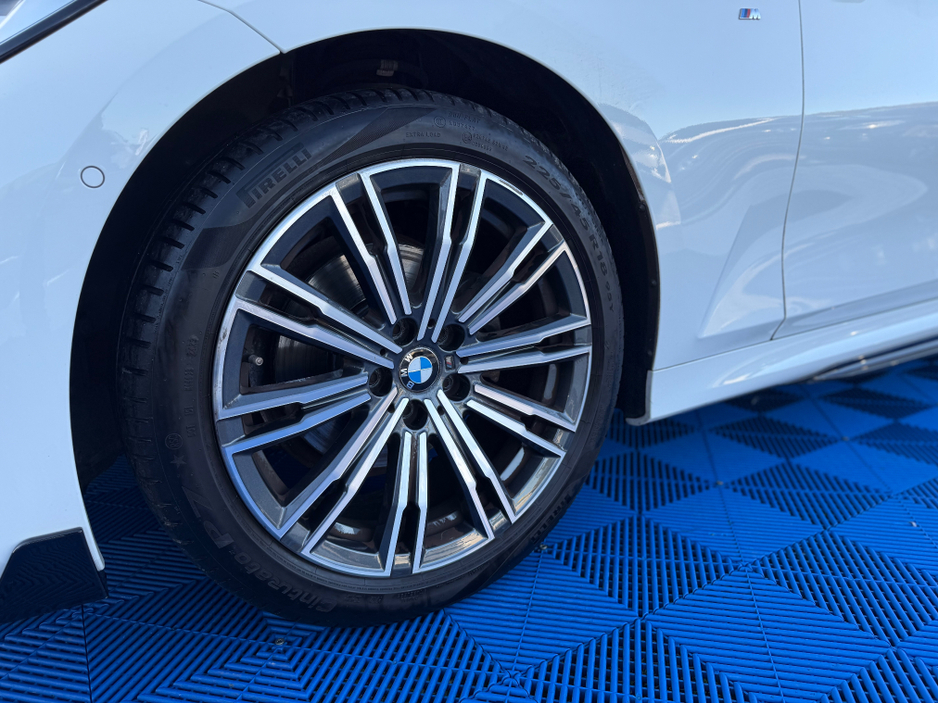 2020 BMW 3 Series M-SPORT - X-DRIVE - 2.0L DIESEL - AUTO - 12M WARRANTY - CAR: 1647