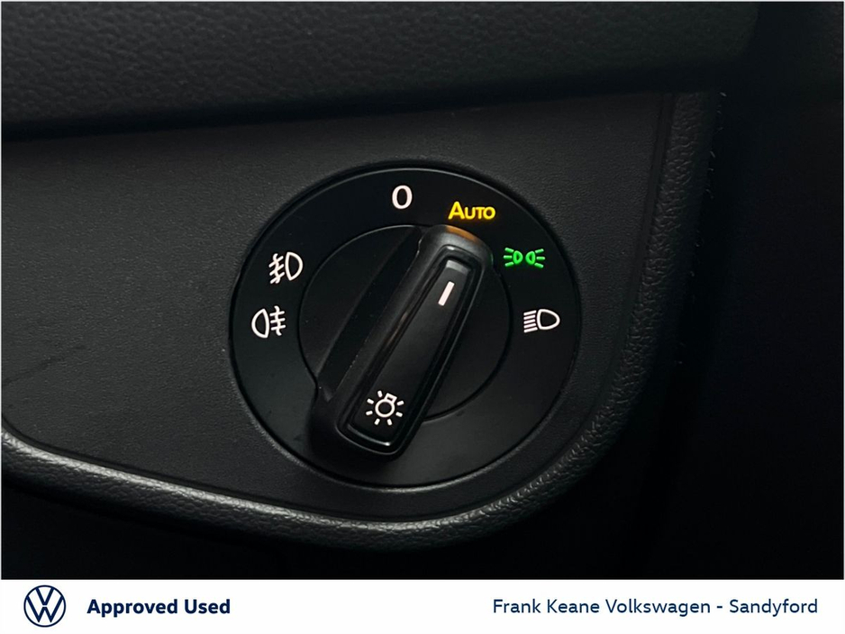 2025 Volkswagen Taigo *EDITION 75* 1.0 TSI 115HP Auto @Frank Keane Volkswagen South Dublin €29,995