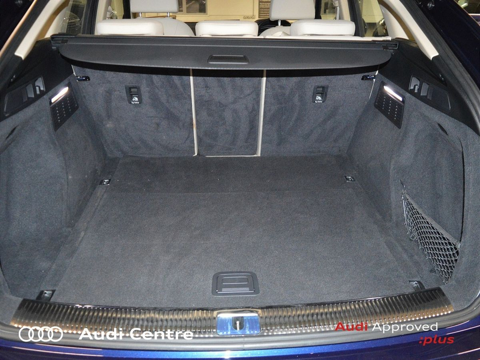 2021 Audi Q5 35 Sportback TDI 163HP S-tronic SE €42,999