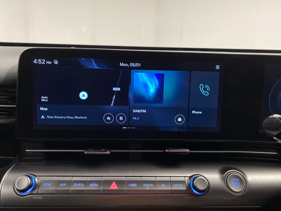 2025 Hyundai Kona - image 15