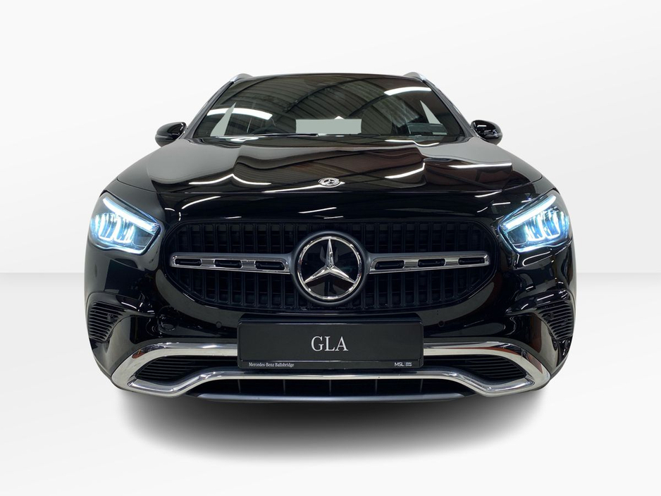 2026 Mercedes-Benz GLA Class - image 10